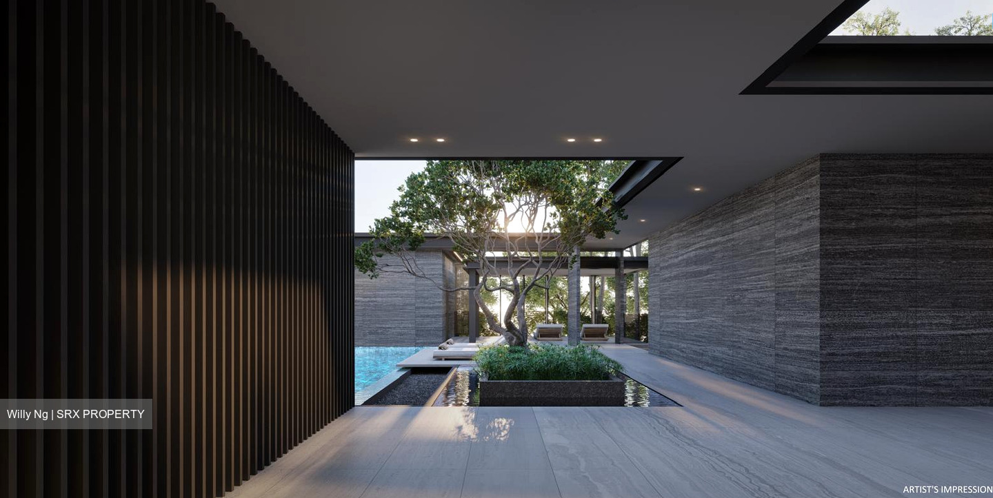 Orchard Boulevard (D10), Condominium #470340171